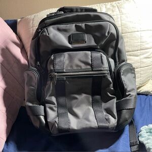 Tumi Backpack
